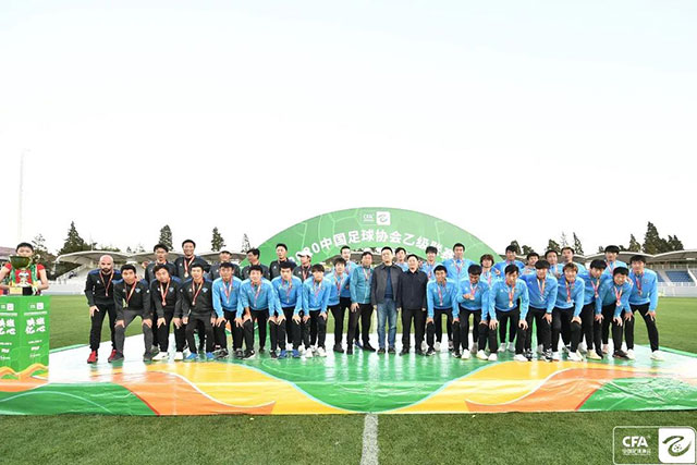 足球报：十五运会测试赛 参赛各方高度认可